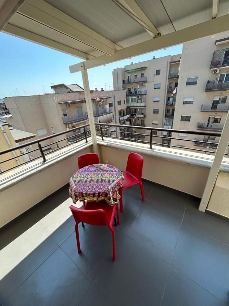 Attico Stazione - Montello 16 Apartment Bari Exterior photo